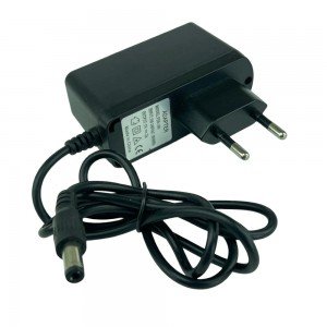 Fonte Chaveada DC 5V 2A Cabo 1m P4 2,1mm X 5,5mm