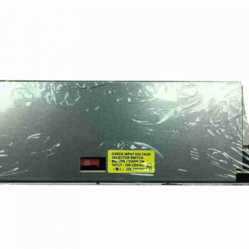 Mini Fonte Chaveada Industrial 500W 24V 20A (MS-500W 24VDC/MS-500-24) Mini Fonte Chaveada Industrial 500W 24V 20A (MS-500W 24VDC/MS-500-24)