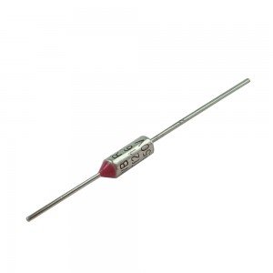 Fusivel Termico 216 Graus 10A Fusivel Termico 216 Graus 10A