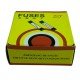 Fusível De Vidro (20ag) 4A 5x20mm 250V Caixa Com 100 Peças Fusível De Vidro (20ag) 4A 5x20mm 250V Caixa Com 100 Peças