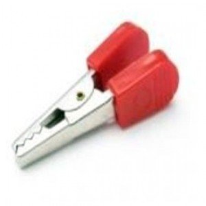 Garra Jacare GJ-0700 Vermelha