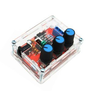Kit Gerador De Sinais Funções XR2206