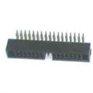 Conector Header 34 Pinos 90 Graus Conector Header 34 Pinos 90 Graus