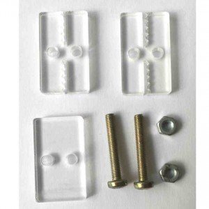 Emenda para Correia Dentada GT2