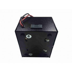 Inversor 12V Para 110VAC Ou 220VAC 60W Inversor 12V Para 110VAC Ou 220VAC 60W