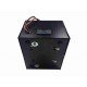 Inversor 12V Para 110VAC Ou 220VAC 60W