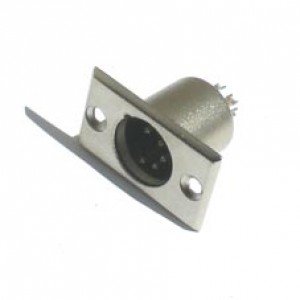 Jack Canon Macho LS1025 5 Pinos Jack Canon Macho LS1025 5 Pinos