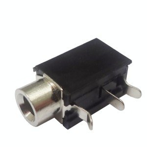 Jack J2 Mono Para Placa Circuito Fechado