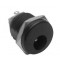 Conector Jack J4 Conector Jack J4