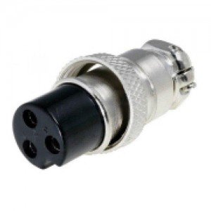 Jack MIC 3 Pinos Cabo