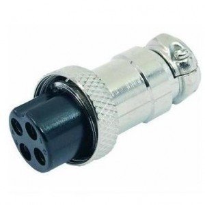 Jack MIC 4 Pinos Cabo