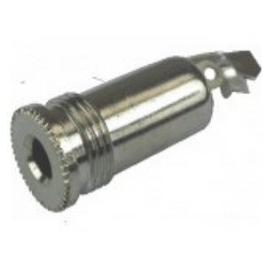 Jack J2 Estereo Metalico Interno Para Injetar Jack J2 Estereo Metalico Interno Para Injetar