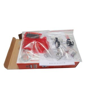 Kit Experimentos Solar Bulldozer