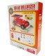 Kit Experimentos Solar Bulldozer Kit Experimentos Solar Bulldozer