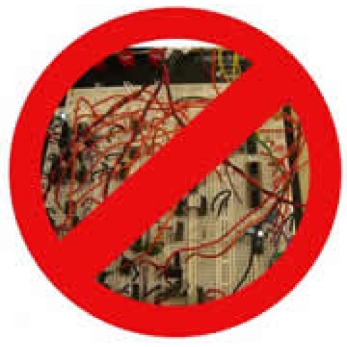 PROTO'n Placa De Desenvolvimento PIC18F4550 PROTO'n Placa De Desenvolvimento PIC18F4550