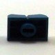 Knob AD-31P Azul Deslizante Knob AD-31P Azul Deslizante