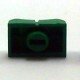 Knob AD-31P Verde Deslizante Knob AD-31P Verde Deslizante