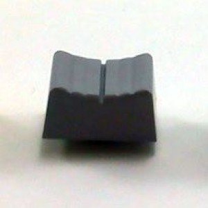 Knob AD-41P Cinza Deslizante