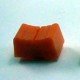 Knob AD-41F Laranja Deslizante Knob AD-41F Laranja Deslizante
