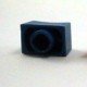 Knob AD-41P Azul Deslizante Knob AD-41P Azul Deslizante