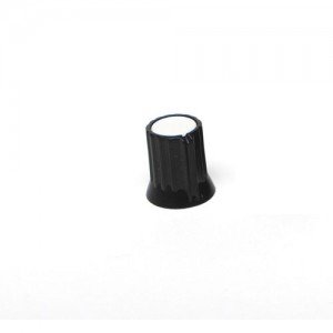 Knob AD-112 Branco