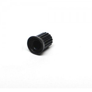 Knob AD-112 Branco Knob AD-112 Branco