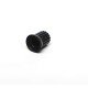 Knob AD-112 Branco