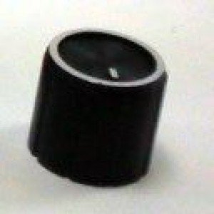 Knob AD-155 Com Parafuso Knob AD-155 Com Parafuso
