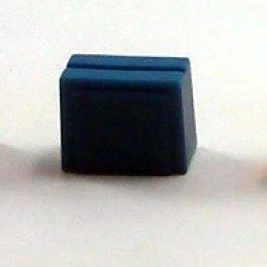 Knob AD-15F Azul Deslizante Knob AD-15F Azul Deslizante