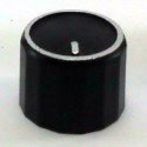 Knob AD-20V Com Parafuso