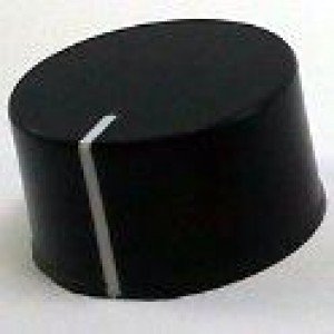 Knob AD-25E Com Parafuso