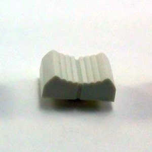 Knob AD-31F Branco Deslizante