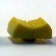 Knob AD-31P Amarelo Deslizante