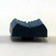 Knob AD-31P Azul Deslizante Knob AD-31P Azul Deslizante