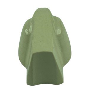 Knob AD-Chicken Bege (Chicken Head ou Cabeça de Galinha)
