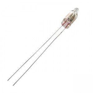 Lampada Neon NE2 6x16mm