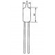 Lampada Neon NE2 6x16mm Lampada Neon NE2 6x16mm