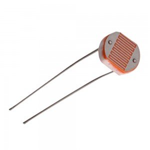 LDR 7mm