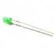 Led Verde Difuso 5mm Pacote com 1000 Peças Led Verde Difuso 5mm Pacote com 1000 Peças