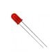 Led Vermelho Difuso 5mm Pacote com 1000 Peças Led Vermelho Difuso 5mm Pacote com 1000 Peças