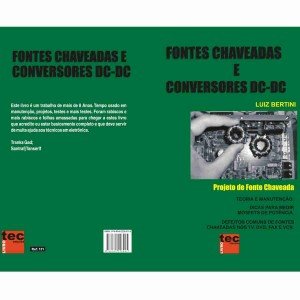 Fontes Chaveadas E Conversores DC-DC Fontes Chaveadas E Conversores DC-DC
