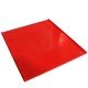 Tampa Para Gaveteiro GVT1 e GVT2 - Vermelho Tampa Para Gaveteiro GVT1 e GVT2 - Vermelho