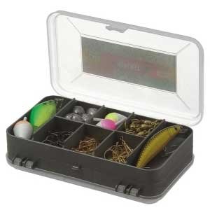 Maleta Compact Case Preta Modelo 8002 Maleta Compact Case Preta Modelo 8002