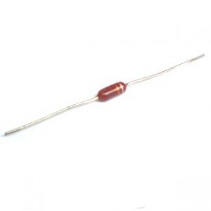 Microchoque 6,8 uH