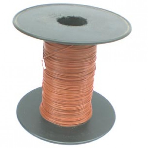 Metro Do Fio Wire-Wrap Marrom 30AWG Metro Do Fio Wire-Wrap Marrom 30AWG