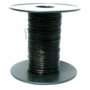 Metro Do Fio Wire-Wrap Preto 30AWG