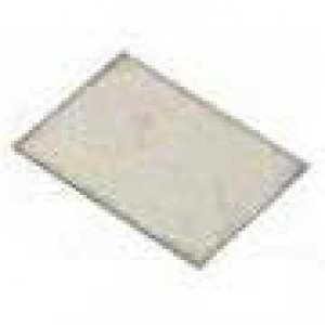 Mica Para TO-220 Sem Furo Espessura 0,2mm