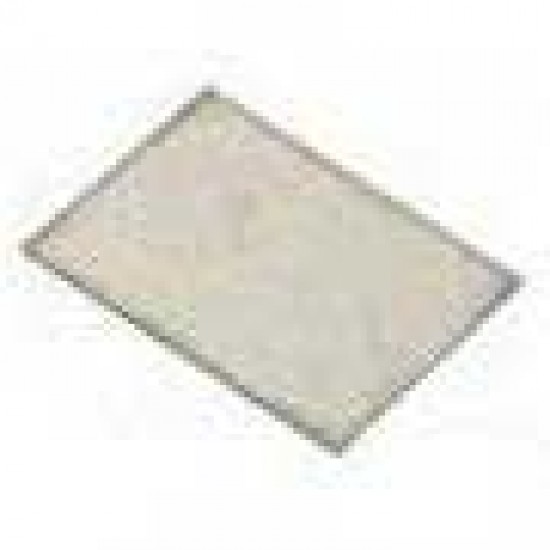 Mica Para TO-220 Sem Furo Espessura 0,2mm Mica Para TO-220 Sem Furo Espessura 0,2mm