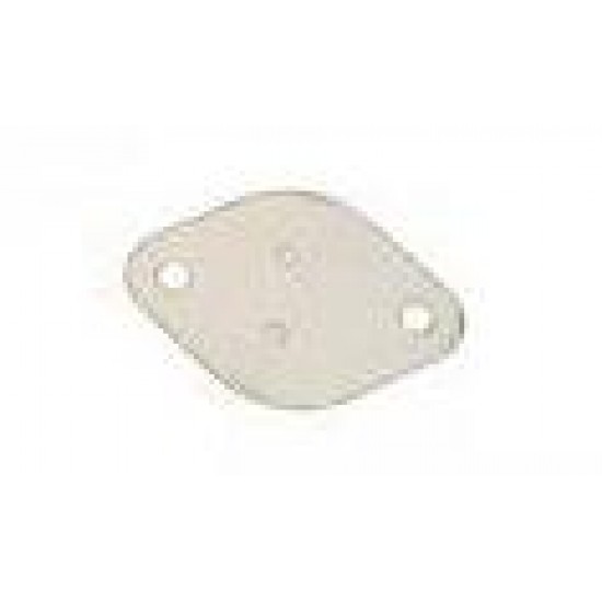 Mica Para TO-3 Com Furo Mica Para TO-3 Com Furo