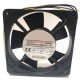 Micro Ventilador 120x120x25HSL 110-220 VAC Sem Rolamento